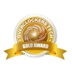 Premio "Overclockers Tech Gold Award"